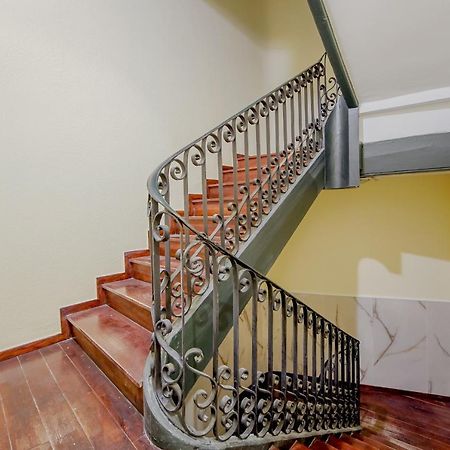 Апартаменты Ny Style Apt 5P En Sanmateo Centro Chueca/Justicia Мадрид Экстерьер фото
